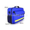 Bolsa de Almacenamiento Multifuncional Personalizable para Herramientas de Mano Tipo Bandolera