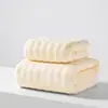 Toalla de Terciopelo Burbuja, Toalla Facial Grande, Toalla de Baño, Toalla de Terciopelo Coral, Toalla de Baño para el Hogar, Toalla Suave Absorbente