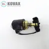 T410311 Válvula Solenoide Mixta para Excavadora Compatible con Motor Perkins de Excavadora Piezas Específicas del Sistema de Combustible