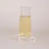 Copas de Champán, Fáciles de Guardar, Resistentes al Desgaste, Plegables, Tamaño Pequeño, Para Niños con Asa, Diseño Recto Moderno, Engrosadas, Minimalistas, Impermeables