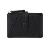 Nueva Cartera Súper Suave de Talian para Mujer Cartera de Alta Gama Gran Capacidad para Billetes Múltiples Ranuras para Tarjetas Bolsa de Cosméticos Venta al por Mayor