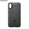 Adequado para Capa de Celular Apple iPhone XS Capa Protetora Apple iPhone XS Anti-Queda Silicone Tpu Capa de Celular