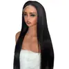 Peruca Frontal de Renda 360 com Cordão