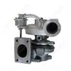 Adecuado para Turboalimentador de Motor Cummins HE500FG 5324240