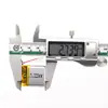 Batería de Litio Polímero 3.7V 502525 320mAh Dispositivo de Reconocimiento de Palabras Reloj Inteligente Pulsera Localizador Alarma