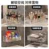 Estante de Almacenamiento para Baño, Estante sin Taladro para Montar en Pared para Lavabo, Baño, Inodoro y Almacenamiento en Pared