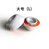 Adecuado para Airpodspro2 Tapones de Silicona de Espuma de Memoria, Almohadillas de Oreja Apple de Segunda Generación, Cubiertas para Auriculares Earpods de Rebote Lento