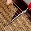 Alfombrilla de té Nueva Alfombrilla de té Zen China Impermeable Alfombrilla de Bambú Accesorios para Juego de Té Kung Fu Mesa de Té Bandeja de Té Almohadilla Filtrante para Mesa de Té
