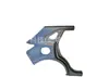 Adequado para o Para-lama Traseiro (Esquerda) do Hongqi Hs5 5401041Dd01