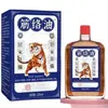 Ventas directas del fabricante: Aceite muscular y tendinoso, 25 ml, para aliviar la tensión muscular en la cintura, las piernas, la columna cervical y los hombros. Disponible para pedidos al por mayor y envío directo desde fábrica