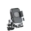 Suporte de Celular Anti-Tremor para Bicicleta, Bicicleta Elétrica e Motocicleta, Best-Seller Transfronteiriço, um Suporte Essencial para Entregadores
