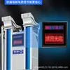 Puerta Retráctil Eléctrica de Lujo Zhanjiang para Parques y Escuelas, Puerta Eléctrica de Acero Inoxidable para Fábricas y Unidades, Puerta Plegable, Puerta Automática