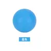Pelota de Masaje Relajación Muscular del Pie Femenino Pelota de Fascia Fitness Deportivo Sólida Pelota de Cacahuete Suministros de Yoga Fabricante Mayorista
