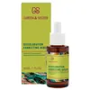 Popular Esencia Líquida de Vitamina C para Comercio Exterior, Hidratante y Humectante, Procesamiento OEM y Personalización, Proporcionando Materiales para el Sitio Independiente de Aliexpress Transfronterizo