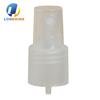 Atacado de fábrica spray de plástico pp multicolorido bico injetado cosmético tampa semi atomização spray lateral bico de perfume