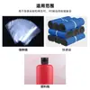 Bloques de Adhesivo Termofusible al por Mayor, Cinta Adhesiva Amarilla Sensible a la Presión para Sellar Bolsas, Cinta Adhesiva Especial para Bolsas de Envío Express, Respaldo Adhesivo Fuerte, Alta Resistencia a la Tracción, Impermeable