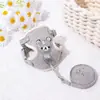 Cuerda de tracción Shiba Inu Cuerda Bichón Estilo chaleco Teddy Salidas pequeñas Suministros para gatos Perro pequeño Cuerda de tracción de encaje