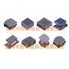 Inductor de Potencia Bobinado SMD LQH3NPZ100MMEL (3030)1212 10UH 20% 1.28A