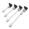 Interruptor de nivel de flotador de acero inoxidable Hessmann, interruptor controlador de nivel de agua, sensor resistente a altas temperaturas