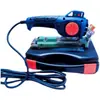 Máquina manual portátil de cantear bordes para carpintería, temperatura ajustable, para tableros de decoración del hogar, puede cantear después de ensamblar gabinetes