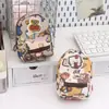 Crayon Monedero Pequeño Nuevo Monedero Dibujo Animado Lindo Monedero Pequeño Nuevo Llavero Bolsa Pequeño Colgante Mini Bolsa de Almacenamiento