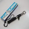 Venda por atacado de aço inoxidável alicates de controle de peixe, uma variedade de forma de dispositivo de controle de peixe, alicates Luya boca de peixe clipe peixe pesca equipamentos de pesca suprimentos