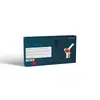 Fabricante de dropshipping al por mayor, parches de rodilla azules APGMA, 10 parches para distribución de comercio electrónico de dropshipping, venta al por menor y transfronteriza