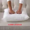 Almohada de Peluche Corto Empresa OLOG Funda de Almohada Impresa Cojín para Sofá Cojín Funda de Cojín Funda de Cojín para Almohada Hogar