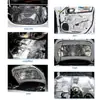 Al por mayor del fabricante Aislamiento térmico y acústico para coche Almohadilla aislante de algodón 5 mm 10 mm de grosor Aislamiento térmico de papel de aluminio Modelo de suministro transfronterizo