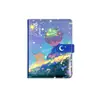 Cielo Estrellado El Principito Álbum de Tarjetas A5 Cuaderno de Dibujos Tapa Blanda Tapa Dura Diario Estudiante de Alto Valor