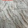 PISOS DE PVC: Piso de cloruro de polivinilo, piso adhesivo, piso de plástico, diseño de mármol, popular en África
