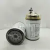 Los fabricantes suministran 11NA-72011 TP1285 234011630 95231 elemento de filtro de combustible filtro