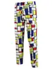 Conjunto de Moda 3D Impresso Novo Transfronteiriço