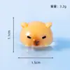 Ornatos de Micro-Paisagismo Jardinagem Paisagismo Animais de Piscina Casa Desktop Resina Artesanato DIY Ornatos Decorativos Alto Padrão
