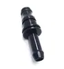 Conector de manguera de refrigerante Mercedes-Benz 0039970689 depósito de expansión