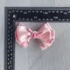 Accesorios de Lazo Floral de Verano Ropa Lolita Accesorios Decorativos para el Cabello Accesorios Semi-Terminados de Lazo Venta al por Mayor