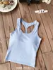 Regata Camisole Alcinha em I para Mulheres, Roupa Íntima, Costas Bonitas, Camada Base, Novo Estilo de Verão, Garota Popular, Roupa Externa, Sexy, Top Versátil