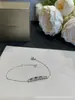 Collar Shangmei de Panal con Círculos Huecos, Chapado en Oro V con Oro Rosa de 18K, Cadena para Clavícula de Mujer, Diseño de Panal, Moda de Alta Gama, Lujo Ligero