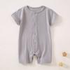 Roupas Body Bebê Sem Ossos Verão Finas Classe A Youkemodal Roupas de Subir Bebê Recém-nascido Roupas de Recém-nascido