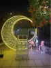 Lua, Coração, Bola de Natal, Árvore de Natal, Luzes de Natal, Luzes da Árvore, Semáforos de Cruzamento, Luzes de Travessia