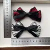 Estilo Oscuro Moño de Encaje Accesorios de Subcultura de Halloween Accesorios de Decoración DIY Fundas para Teléfono Móvil Bolsos Zapatos Calcetines Ropa