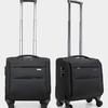 Mala Trolley de Negócios, Mala de Bordo, Mala de Viagem Masculina de 18 polegadas, Mala de Viagem Feminina, Mini Mala de 16 polegadas, Rodas Giratórias de 20 polegadas