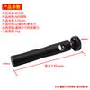 Faca de vidro power Rod rolo cheio de óleo power-assisted lidar com telha cerâmica ferramenta de diamante especial hand-held corte de chapa grossa