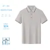 Camisa Polo de Algodón Piqué Mercerizado de Lyocell de Doble Cara, Paquete de 50 Piezas, Hecha a Medida, de Alta Calidad, con Cuello, Manga Corta, Antibacteriana, Protección Solar