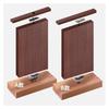 Bisagra oculta de eje giratorio de 360 grados de alta resistencia para puerta de madera, bisagra superior e inferior, eje de puerta, eje cielo y tierra, eje giratorio, puerta oculta