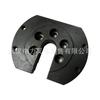 Ensamblaje de unidad de accionamiento de diamante pequeño Zhongli, ensamblaje de piezas de modificación de tubo de manija de rueda de potencia