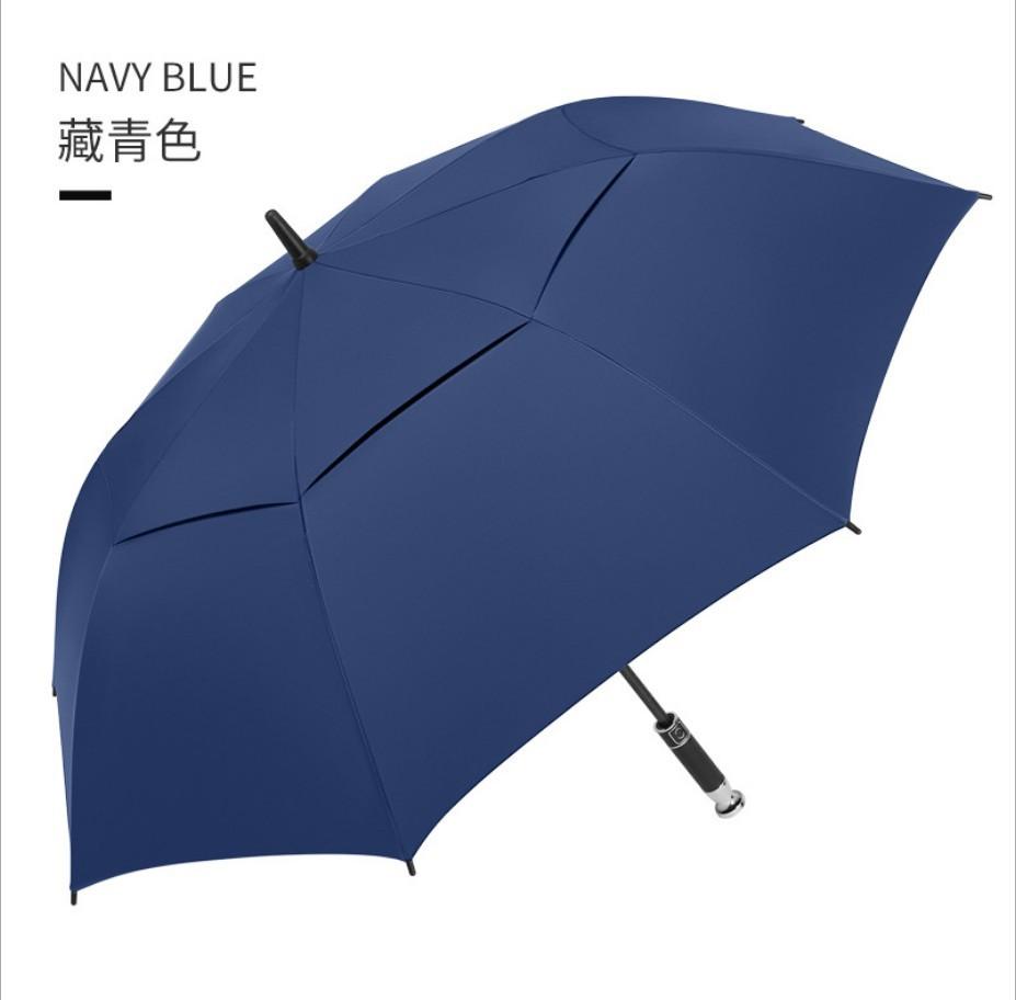 墨绿双层好尔夫