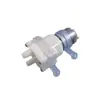 51//Compatível com Módulo Driver de Bomba de Água Micro para Controle de Sucção, Pulverização e Bombeamento de Água