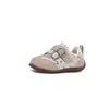Zapatos Estables Antideslizantes de Punta Cerrada para Bebé Otoño 2026 Zapatos Deportivos para Exteriores para Niños Pequeños Niños Pequeños Suela Suave Casuales Zapatos para Niños