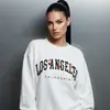 Otoño/Invierno 2026 Casual Adelgazante Cómodo Aterciopelado Grueso Estilo Hong Kong Europeo Americano Perezoso Holgado Versátil Sudadera con Capucha Temperamento Mujer